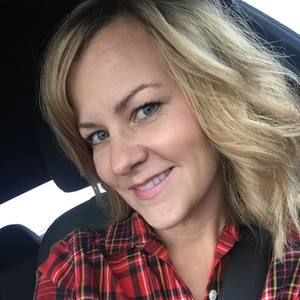 Meet your Posher, Renae